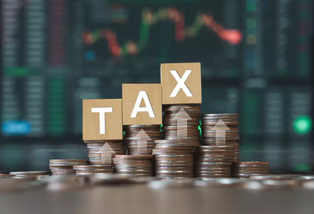 Lok Sabha Tables New Income Tax Bill Here How It Affects You